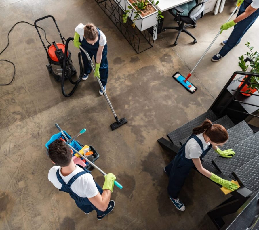 top-view-of-cleaning-company-team-cleaning-modern-2026-01-06-00-28-27-utc